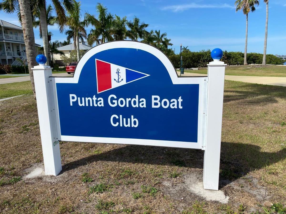 Prada Home Club Punta Gorda Luaran gambar